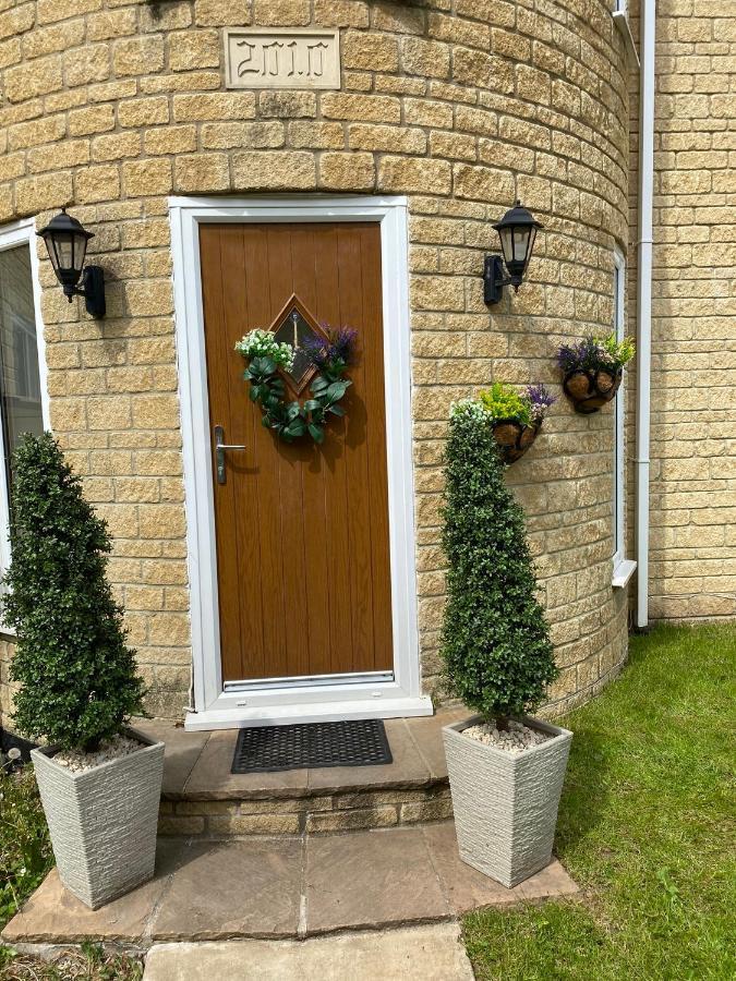 Rowan House Bed Breakfast Main House & Self Contained Self Catering Apartment Cymmer 외부 사진